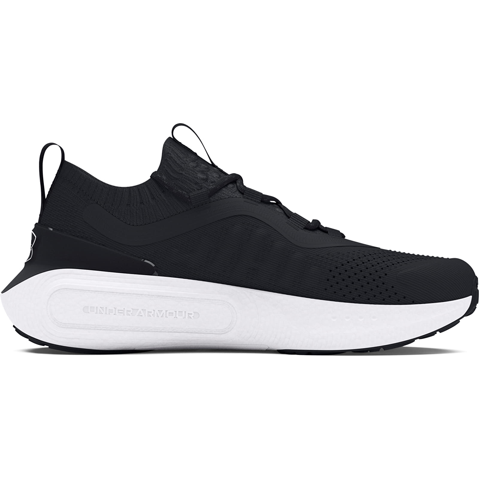 Damesschoenen Under Armour W Phantom 4 Black /Anthracite /White