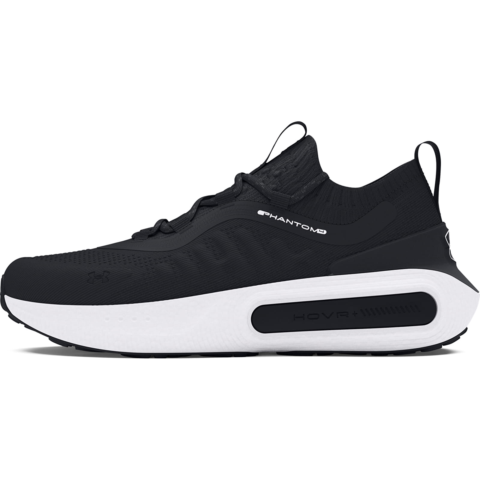 Damesschoenen Under Armour W Phantom 4 Black /Anthracite /White