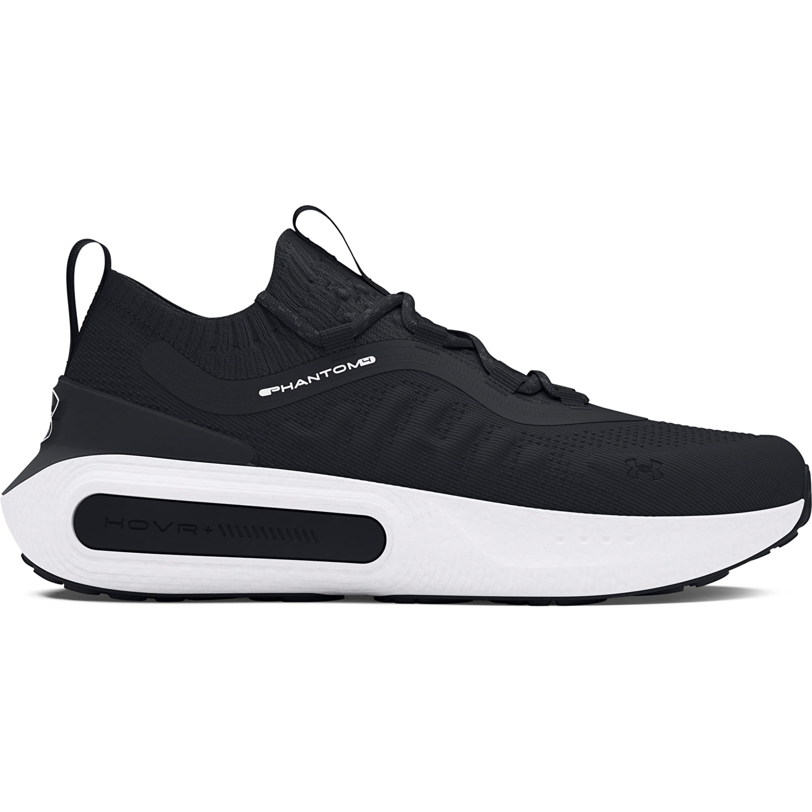 Damesschoenen Under Armour W Phantom 4 Black /Anthracite /White