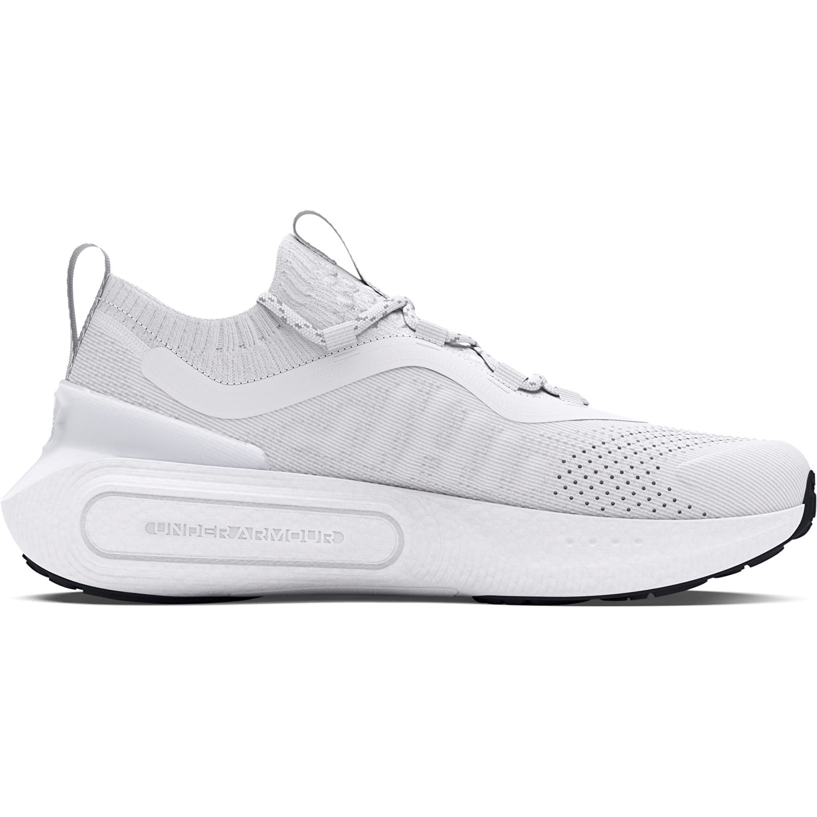 Sneakers Under Armour W Phantom 4 White /Halo Gray /White EUR 44.5