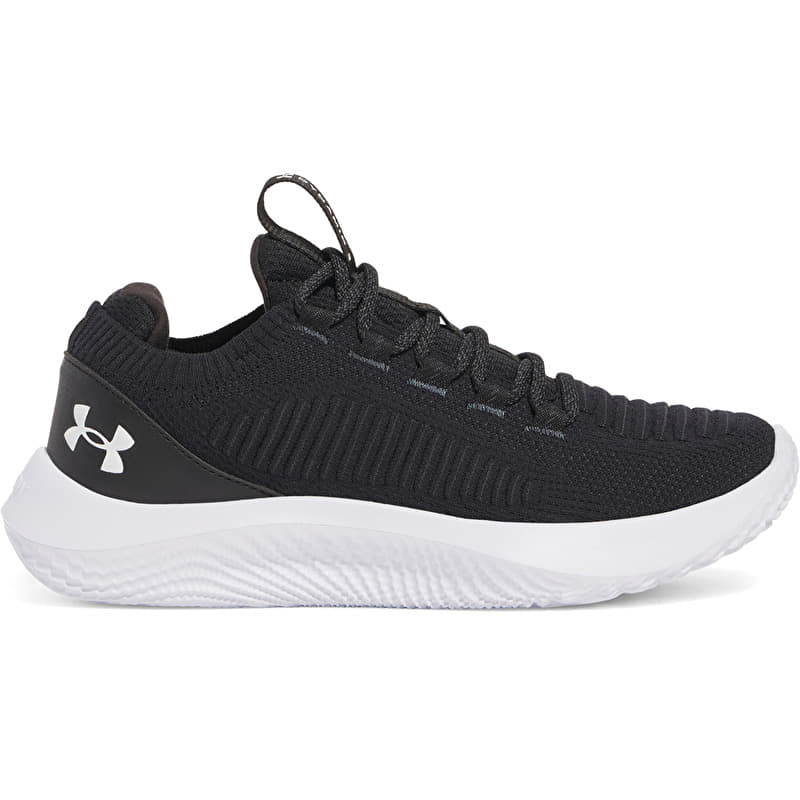 Under Armour W Dynamic 2 Black /Anthracite /White