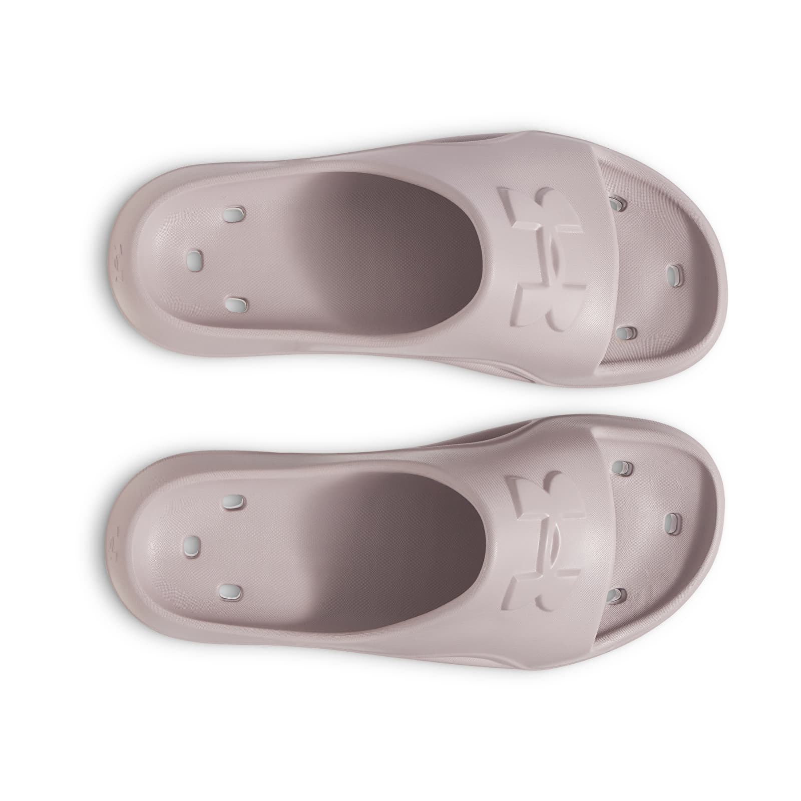 Мъжки маратонки и обувки Under Armour M Locker V SL Gray Dawn /Gray Dawn /Gray Dawn