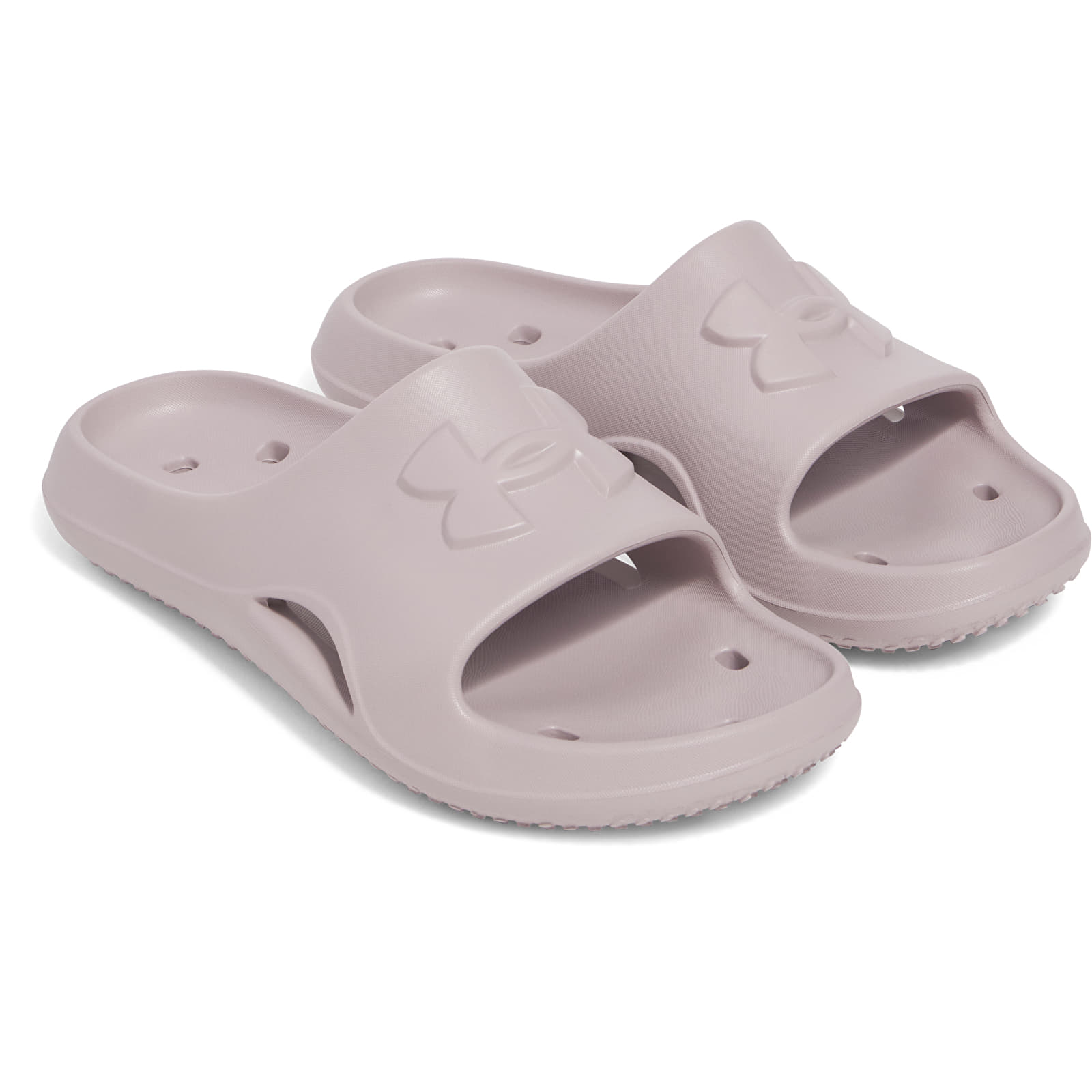 Мъжки маратонки и обувки Under Armour M Locker V SL Gray Dawn /Gray Dawn /Gray Dawn