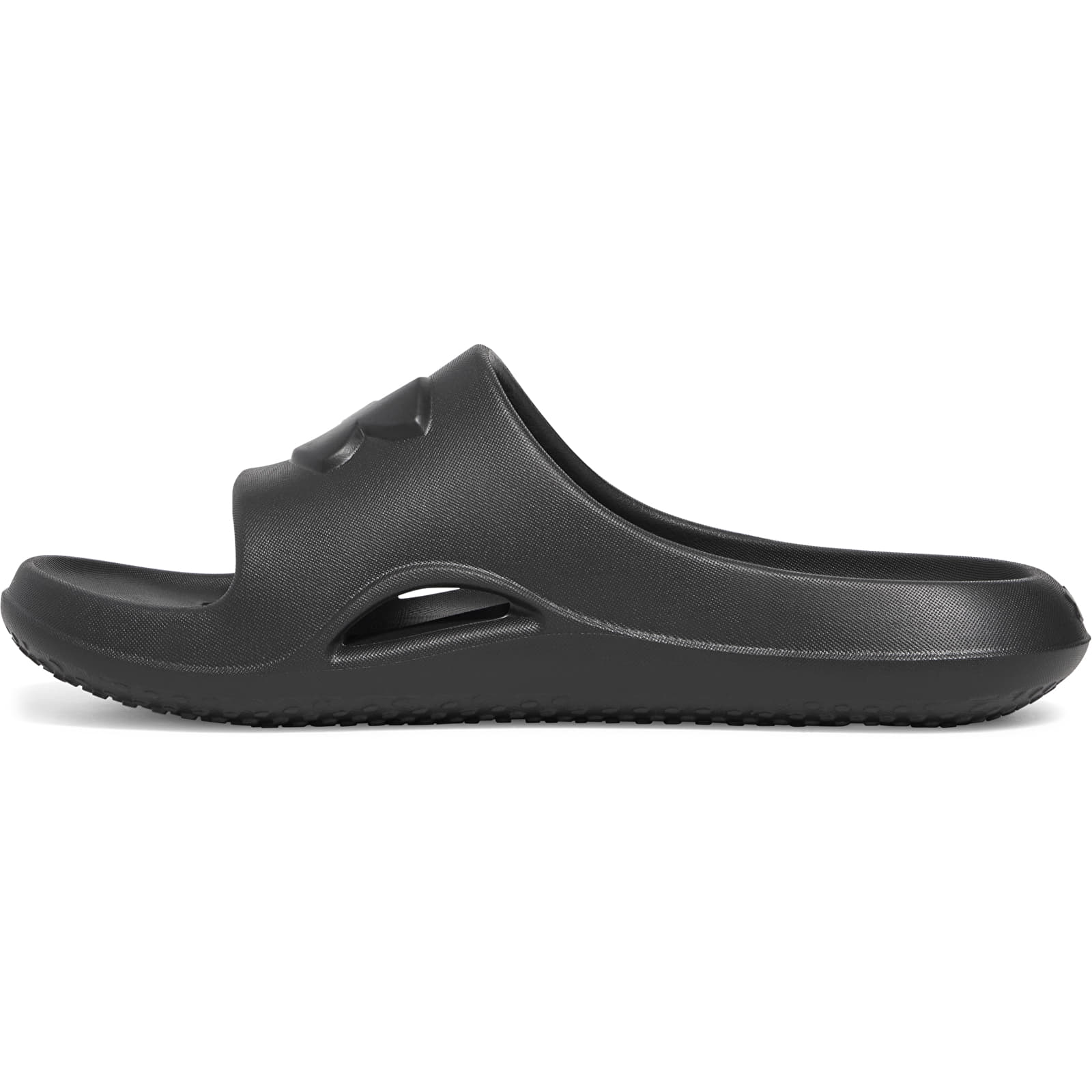 Dámské tenisky a boty Under Armour W Locker V SL Black /Black /Black