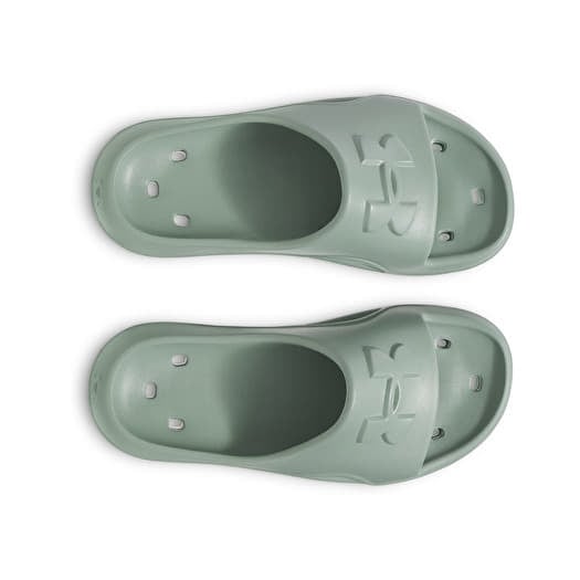 Under Armour W Locker V SL Silica Green /Silica Green /Silica Green