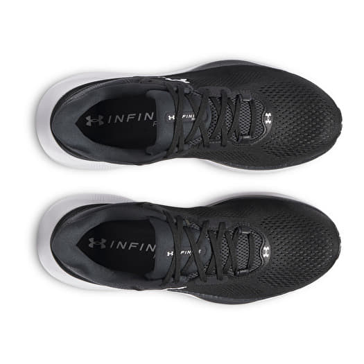 Under Armour Infinite Pro 2 Black /Anthracite /White