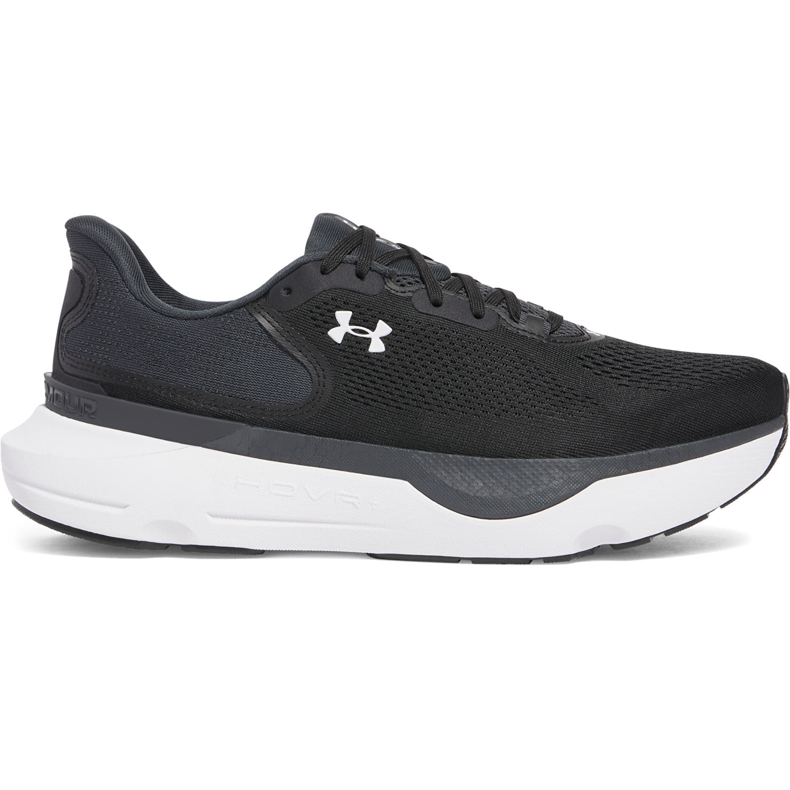 Sneakers Under Armour Infinite Pro 2 Black /Anthracite /White EUR 45