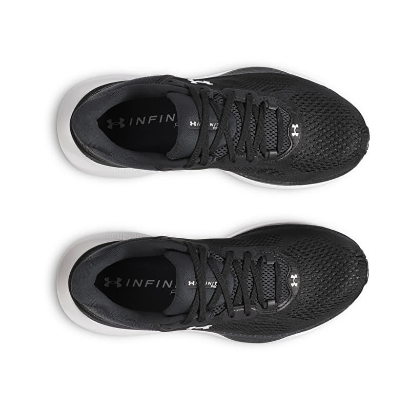 Under Armour W Infinite Pro 2 Black /Anthracite /White