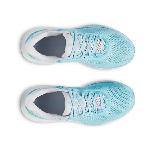 Under Armour W Infinite Pro 2 Stream /Halo Gray /Halo Gray