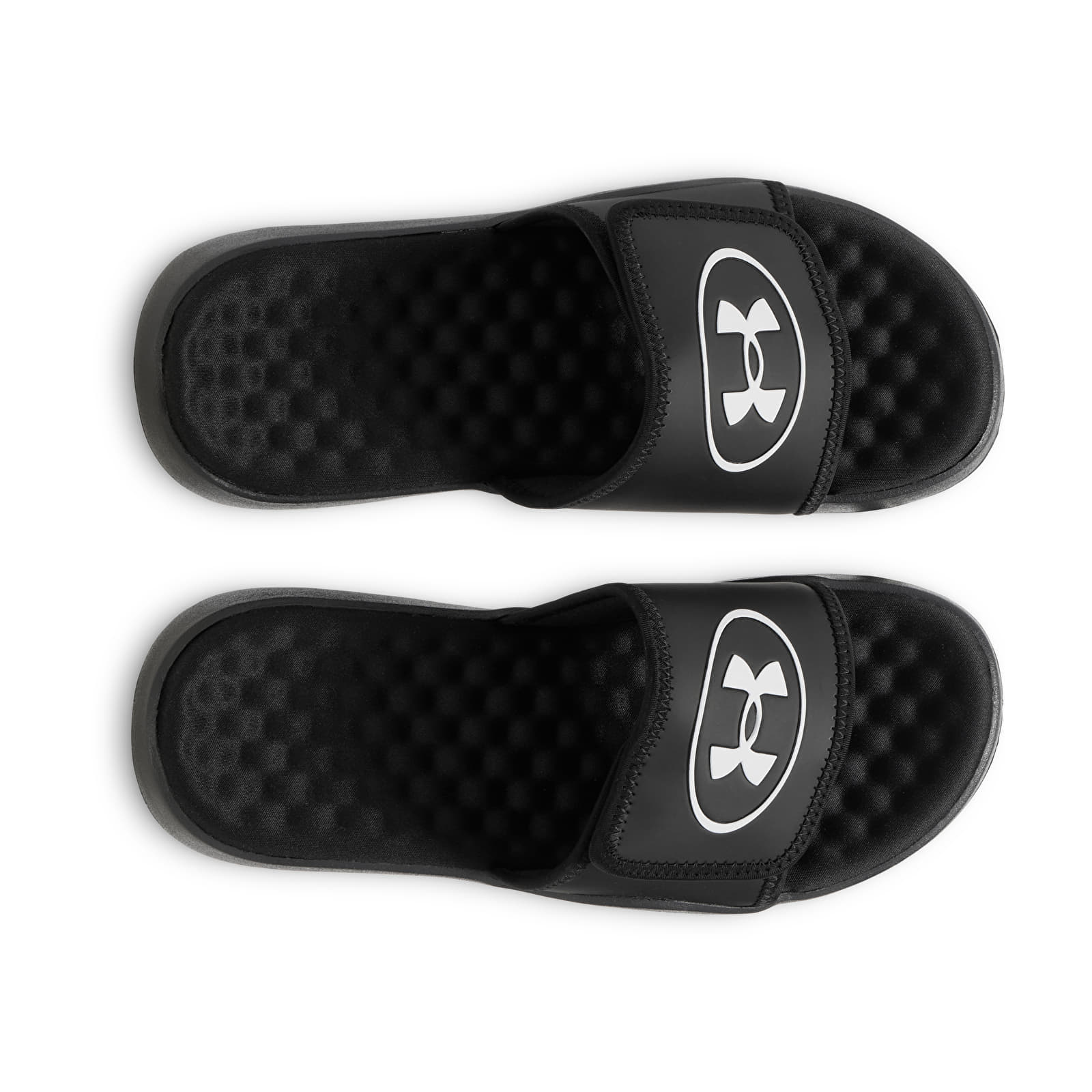 Naiste tossud ja kingad Under Armour W Ignite Pro 8 SL Black /Galaxy Black /Black