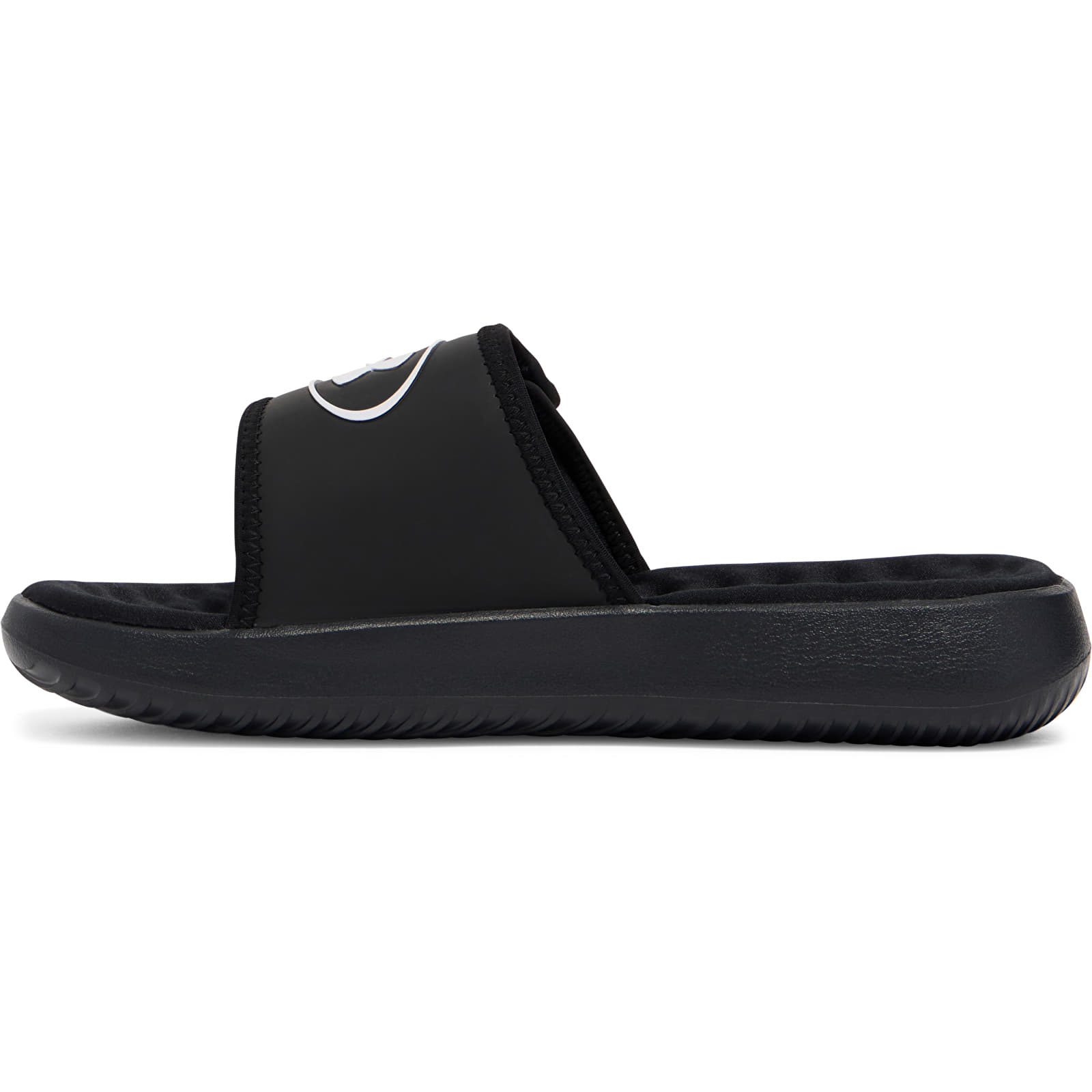 Naiste tossud ja kingad Under Armour W Ignite Pro 8 SL Black /Galaxy Black /Black