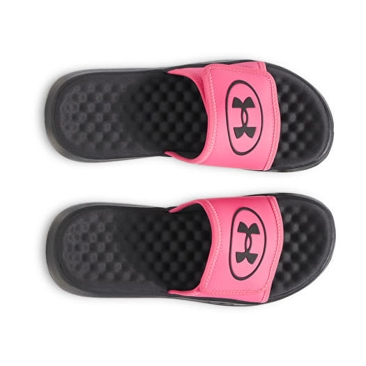 Under Armour W Ignite Pro 8 SL Super Pink /Black /Super Pink
