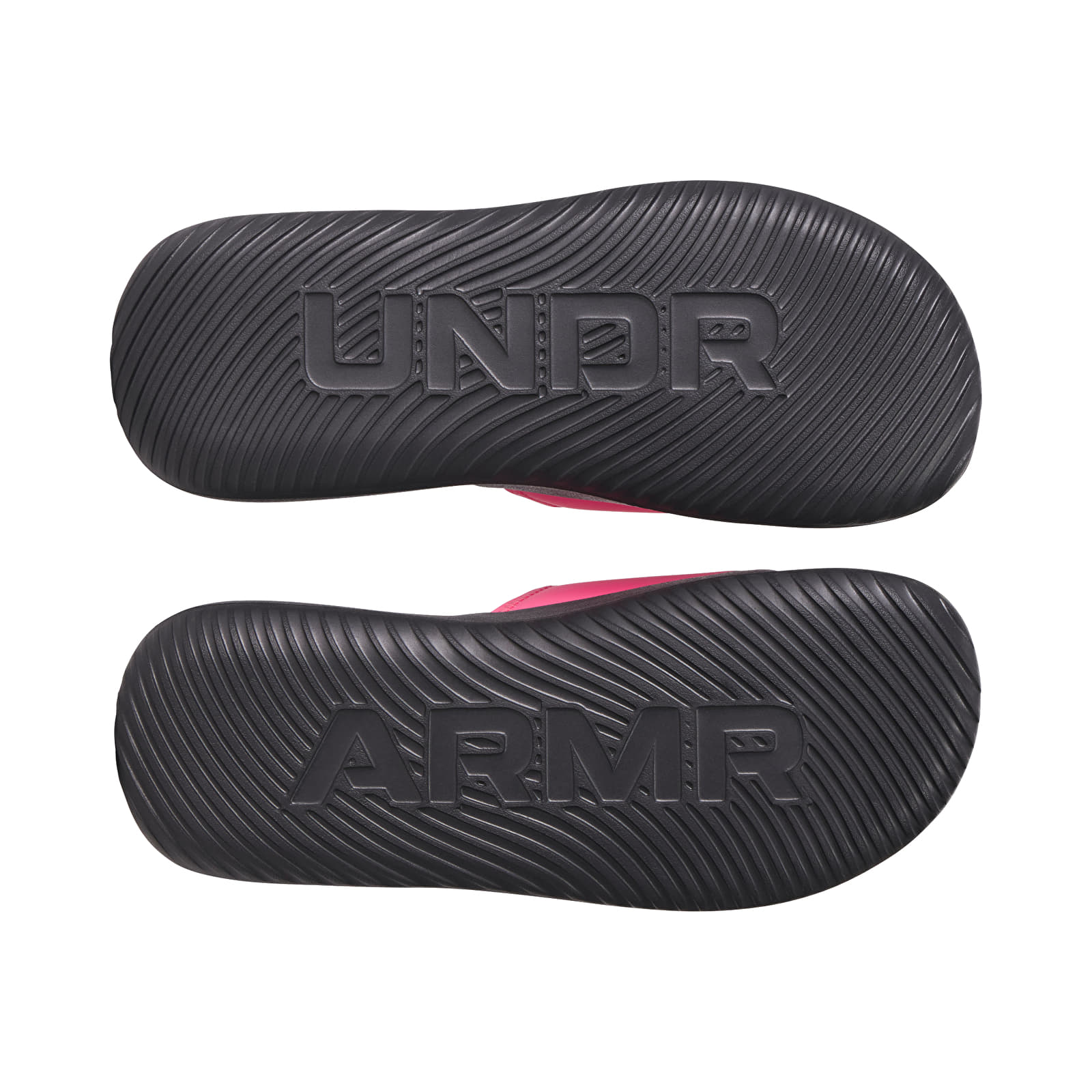 Naiste tossud ja kingad Under Armour W Ignite Pro 8 SL Super Pink /Black /Super Pink