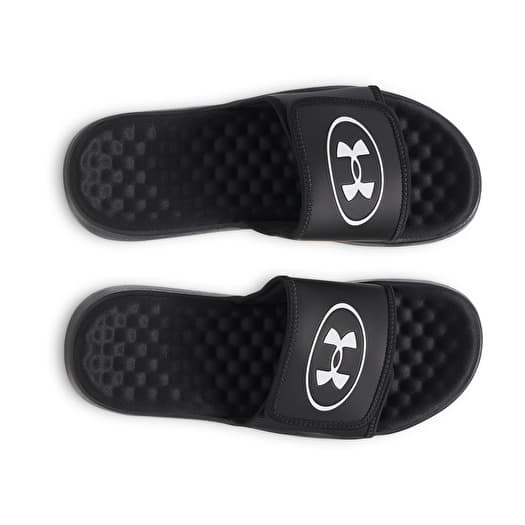 Under Armour Ignite Pro 8 SL Black /Galaxy Black /Black