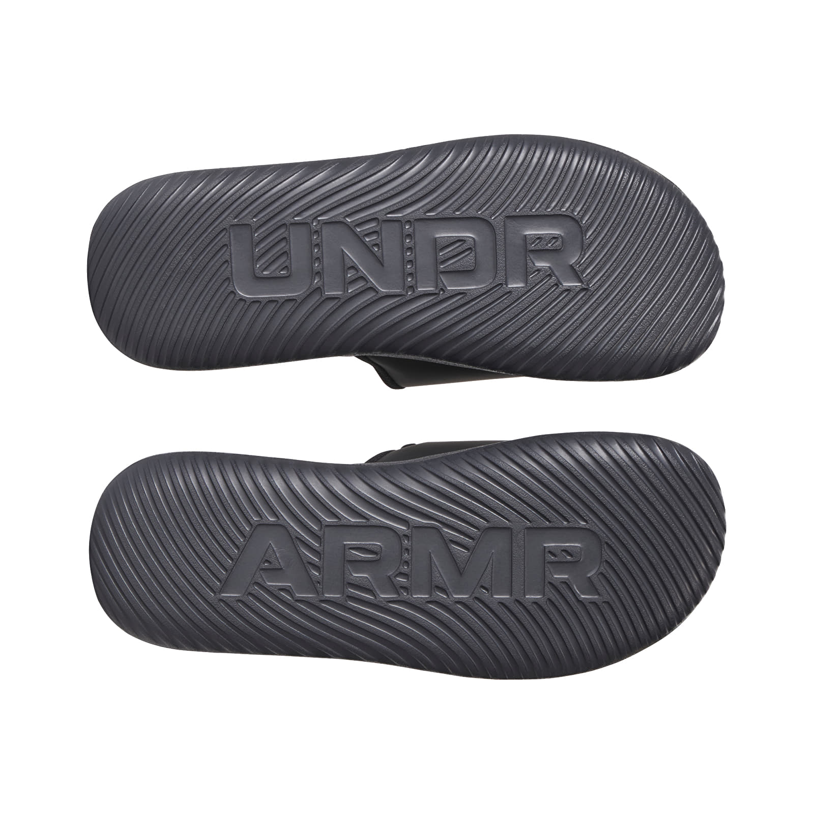 Zapatillas Hombre Under Armour Ignite Pro 8 SL Black /Galaxy Black /Black
