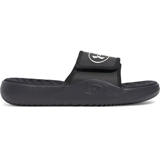 Under Armour Ignite Pro 8 SL Black /Galaxy Black /Black