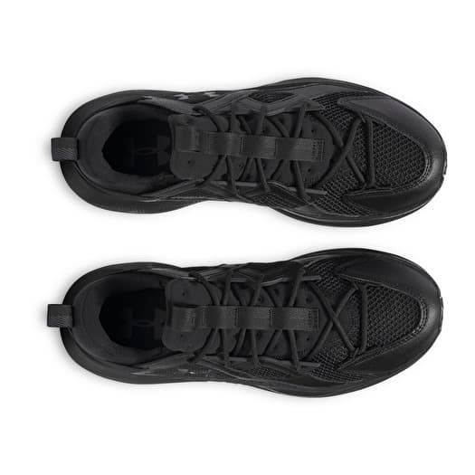 Under Armour Infinite MVMNT SE Black /Black /Galaxy Black