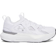 Under Armour Infinite MVMNT SE White /White /Metallic Silver