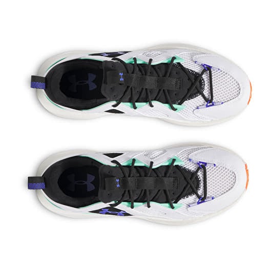 Under Armour Infinite MVMNT SE White /White Quartz /Virtual Violet
