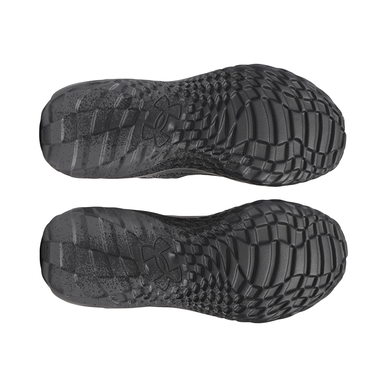 Men's sneakers and shoes Under Armour Slipspeed Mega Fade Black /Anthracite /Anthracite