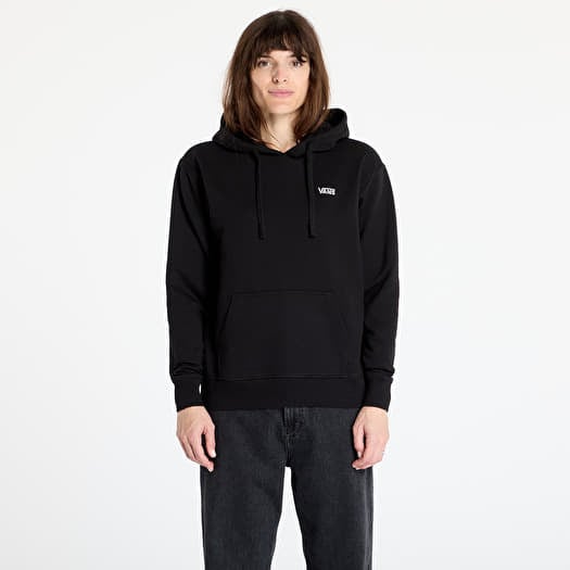 Vans Flying V Bf Ft Hoodie Black