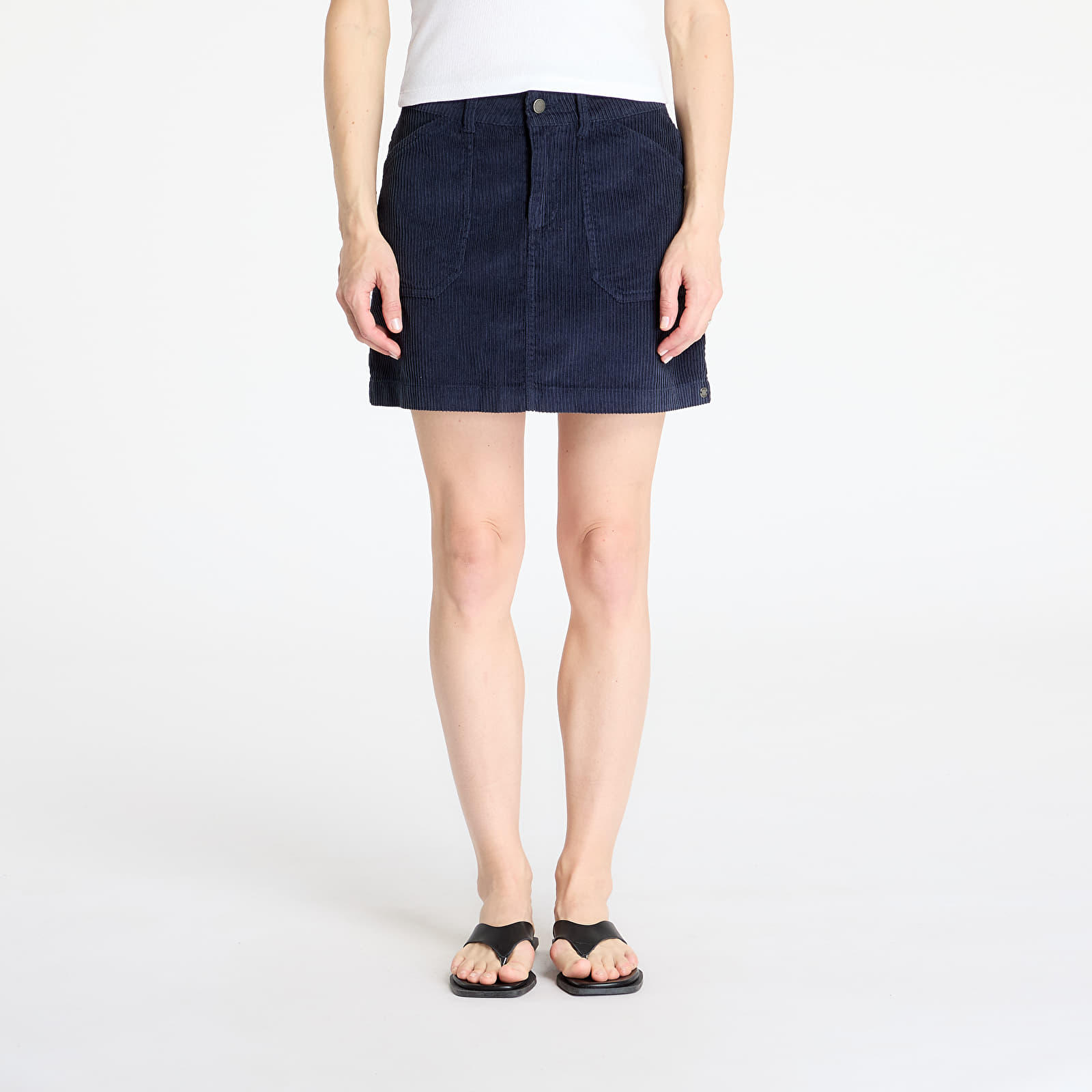 Faldas Roxy Amazing Break navy