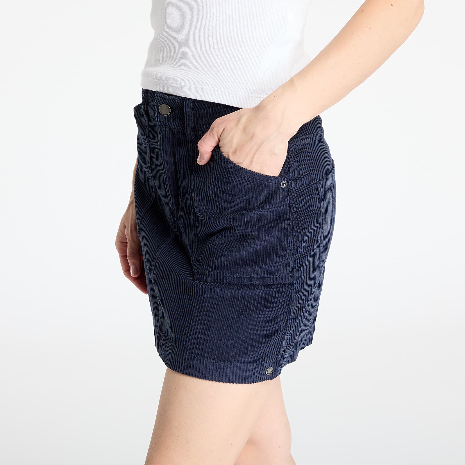 Φούστα Roxy Amazing Break navy S