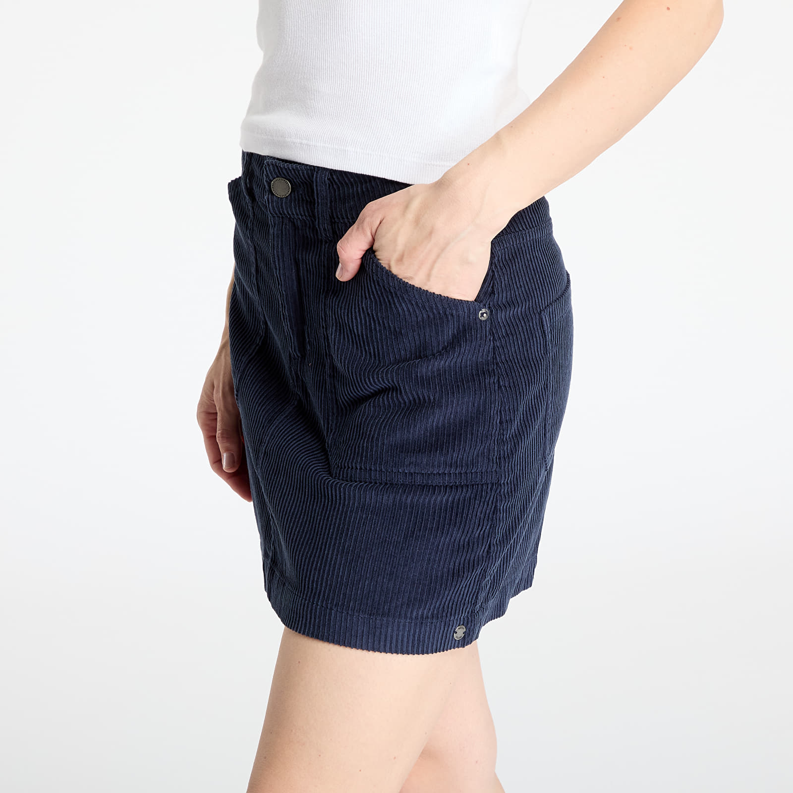Faldas Roxy Amazing Break navy