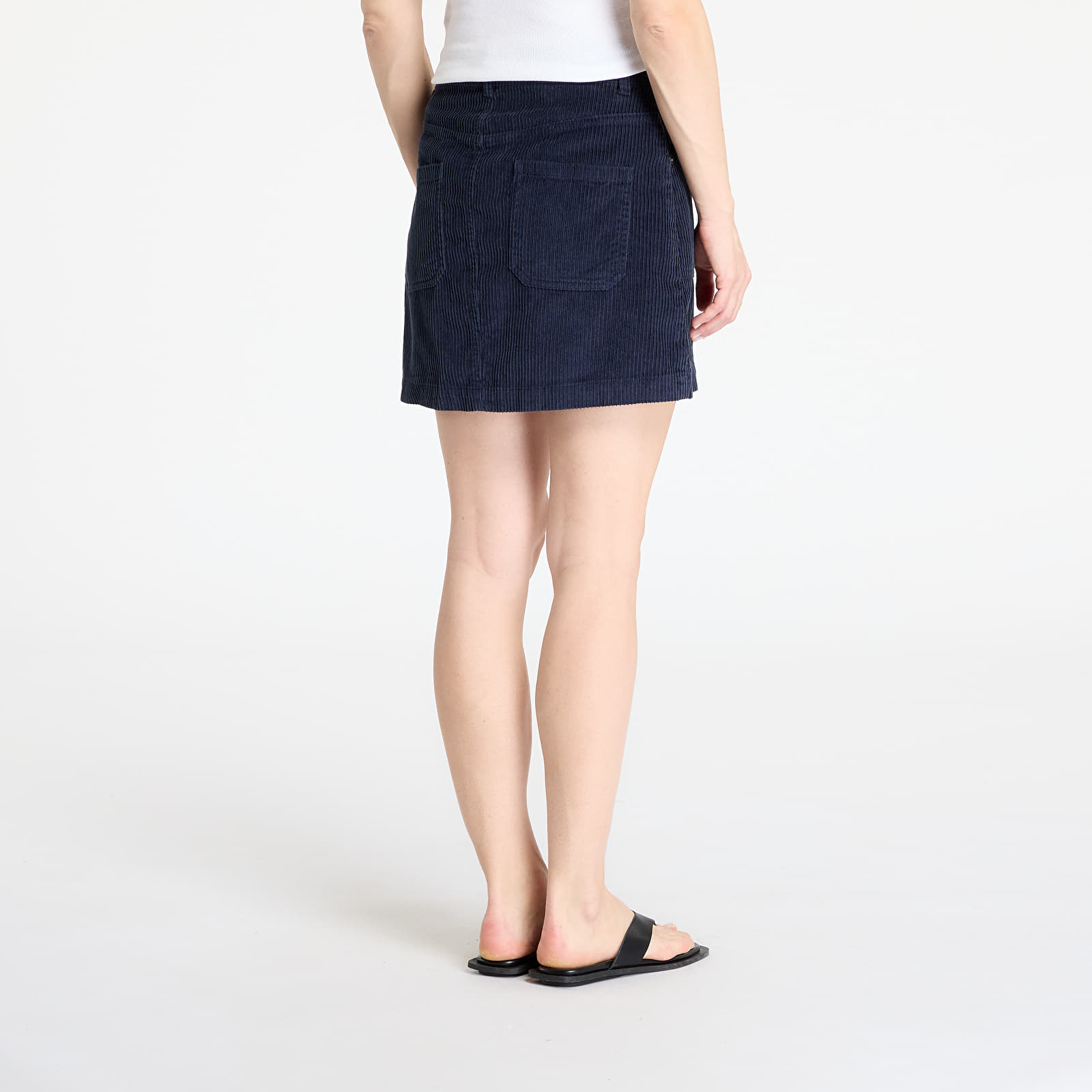 Faldas Roxy Amazing Break navy
