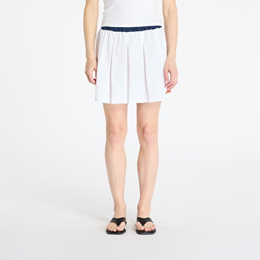 Spódnica ellesse Annuziata Skirt White