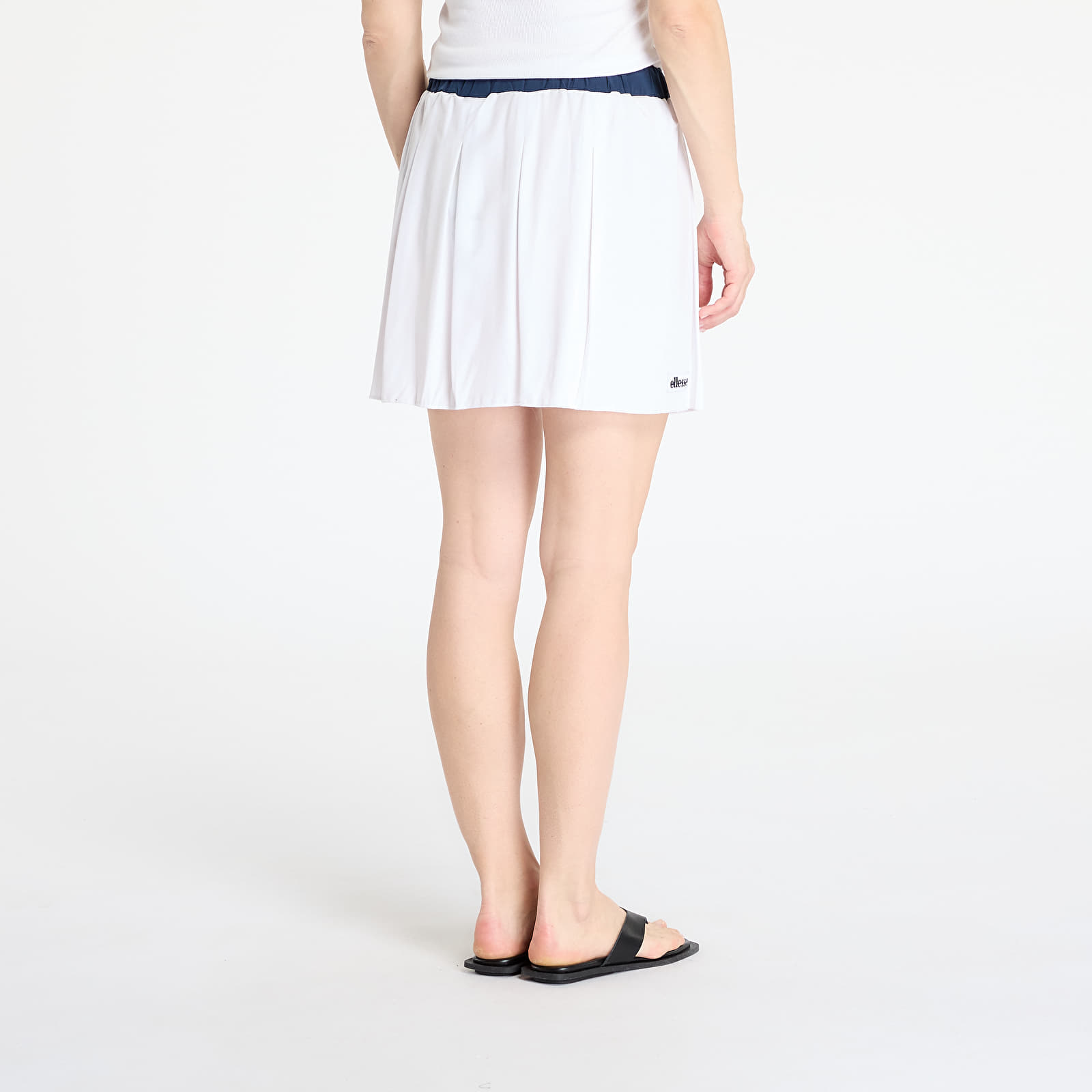 Röcke ellesse Annuziata Skirt White
