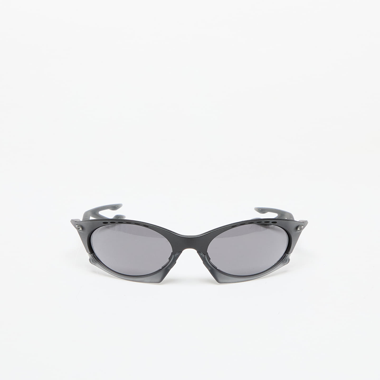 Men's sunglasses Oakley Plantaris Sunglasses Prizm Grey/ Matte Black
