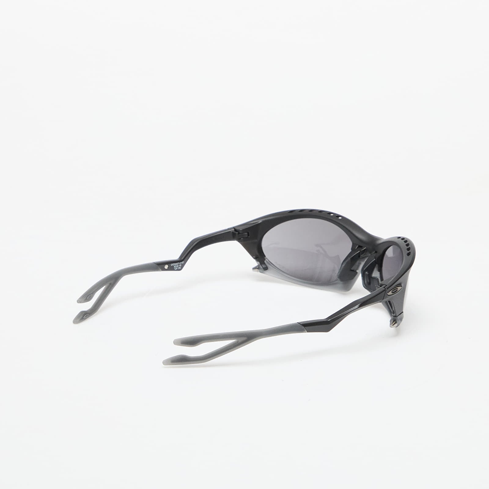 Γυαλιά ηλίου Oakley Plantaris Sunglasses Prizm Grey/ Matte Black Universal