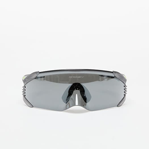 Oakley Velo Kato Sunglasses Matte Grey Ink