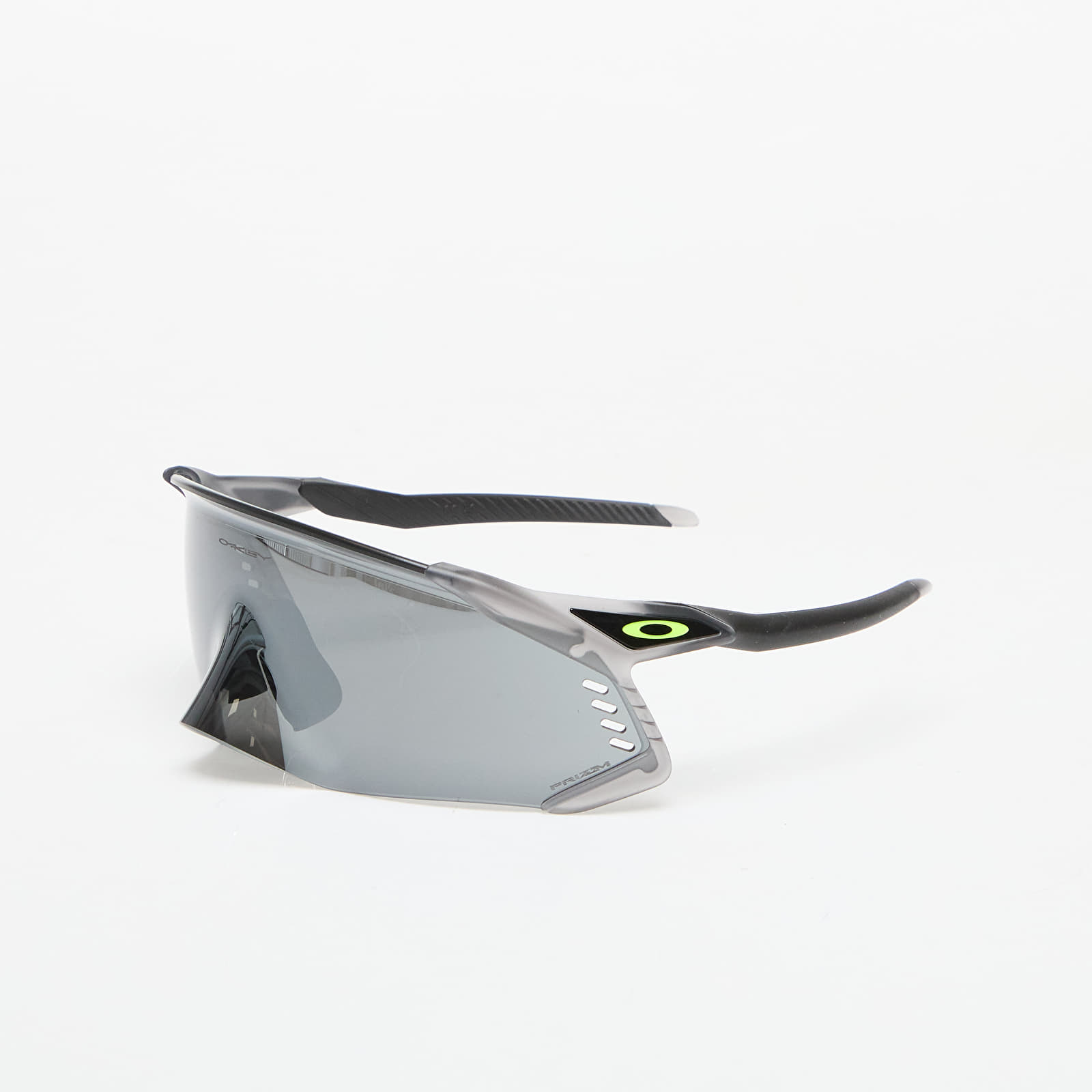 Vīriešu saulesbrilles Oakley Velo Kato Sunglasses Matte Grey Ink