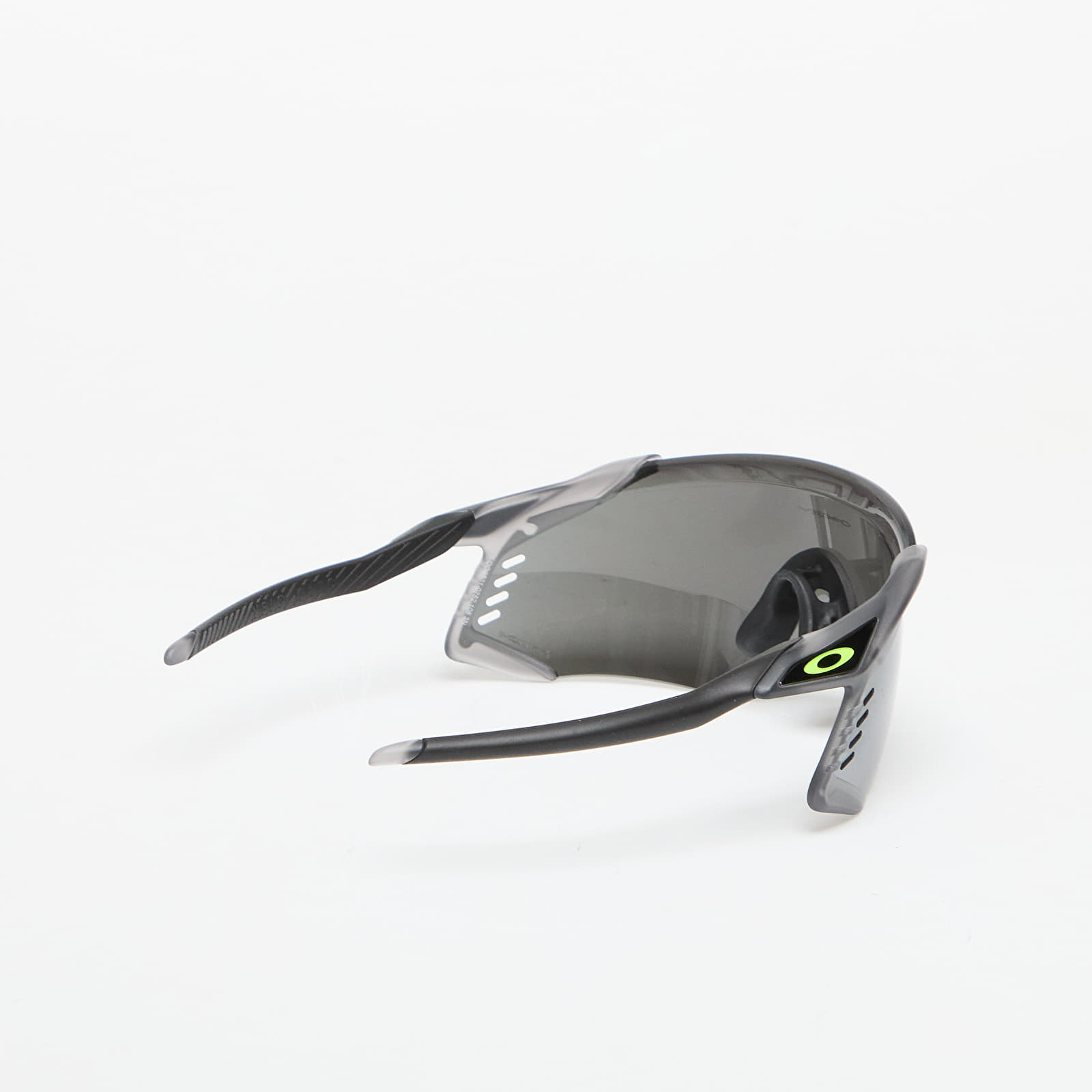 Vīriešu saulesbrilles Oakley Velo Kato Sunglasses Matte Grey Ink
