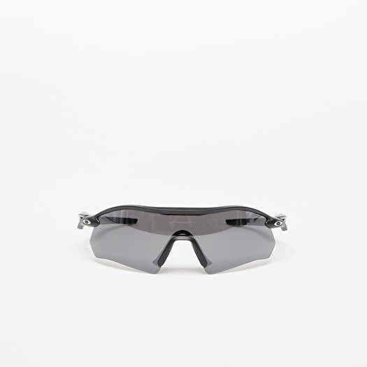 Oakley Radar Plate Sunglasses Matte Black