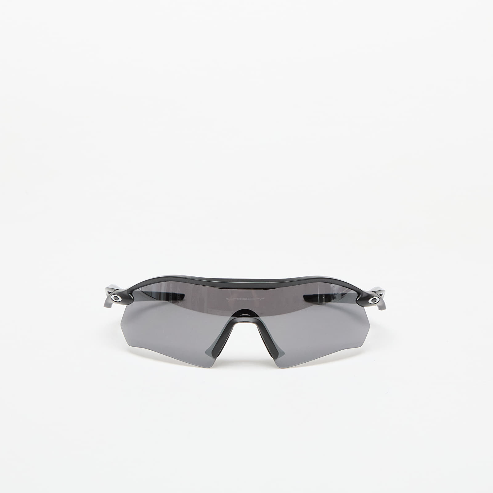 Men's sunglasses Oakley Radar Plate Sunglasses Matte Black