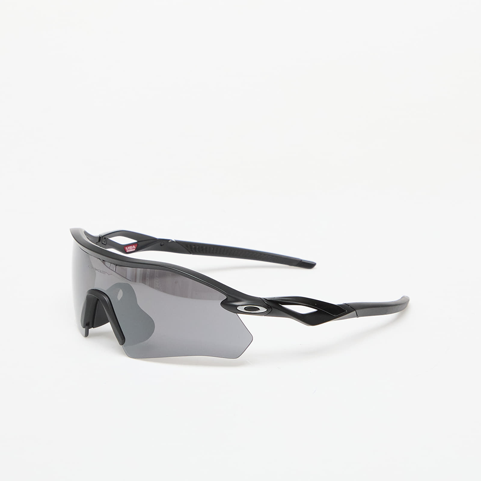 Men's sunglasses Oakley Radar Plate Sunglasses Matte Black