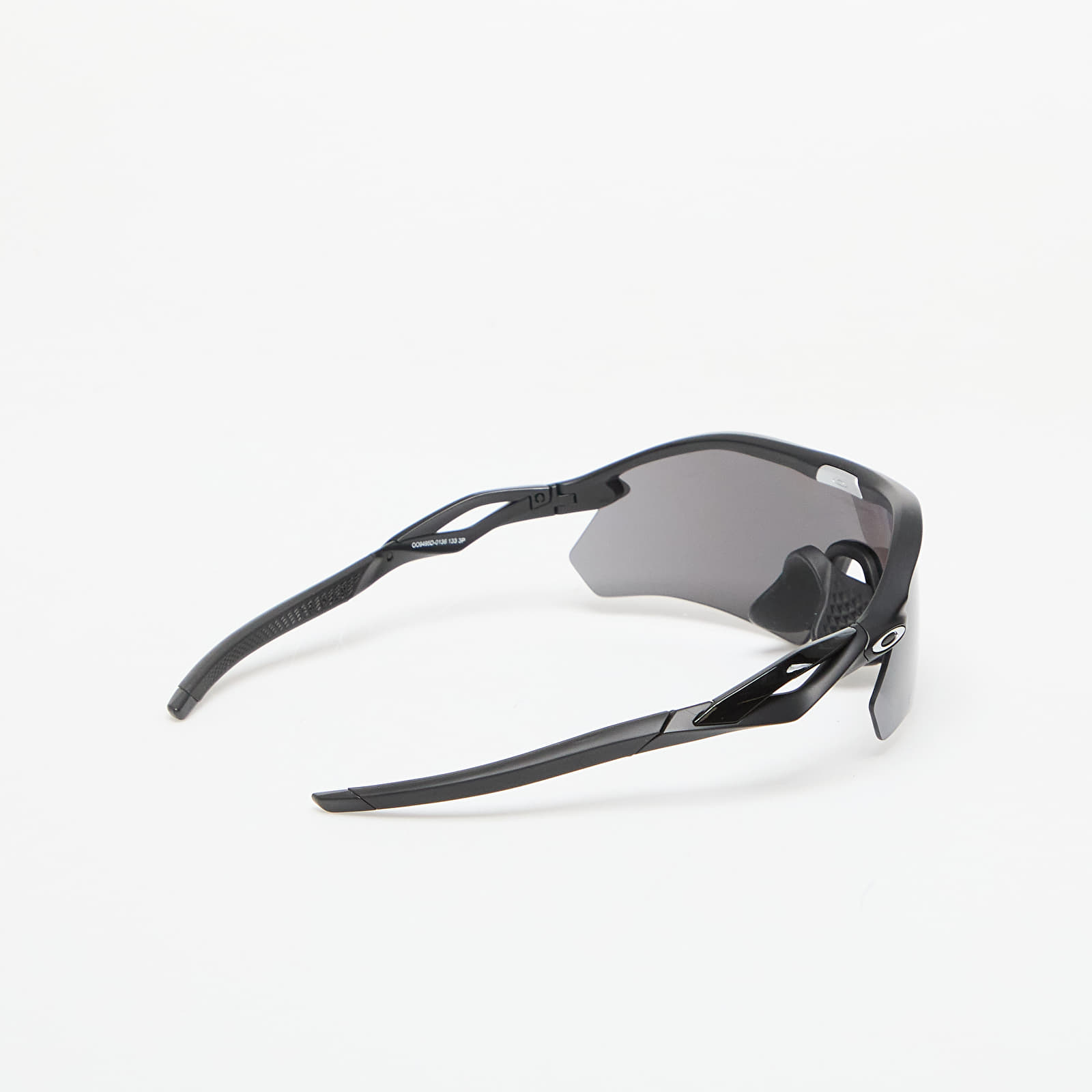Men's sunglasses Oakley Radar Plate Sunglasses Matte Black