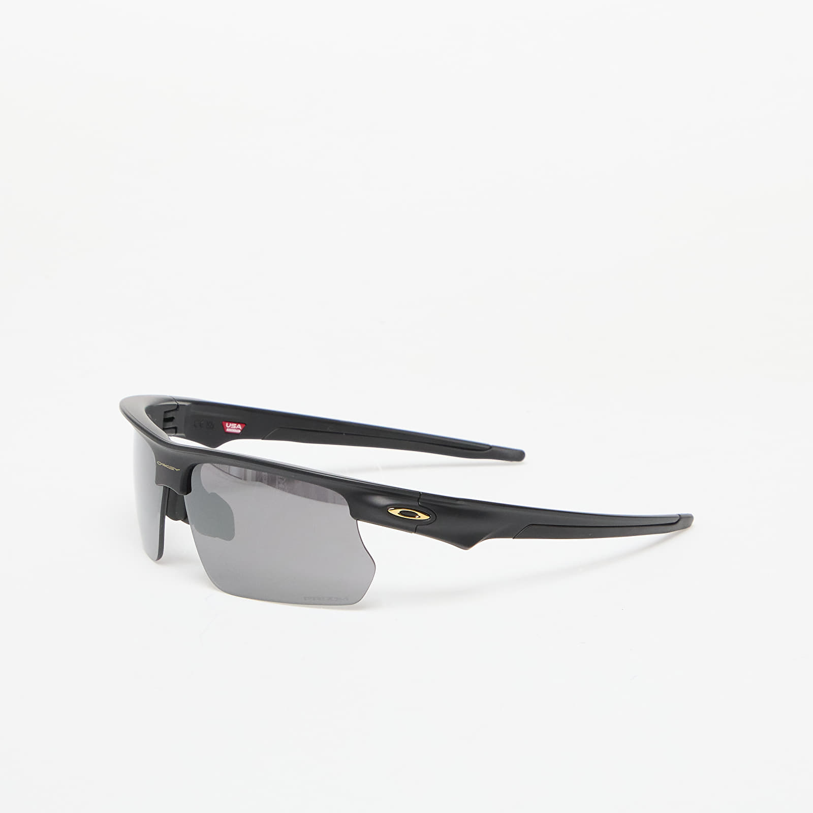 Men's sunglasses Oakley Bisphaera Sunglasses Matte Black