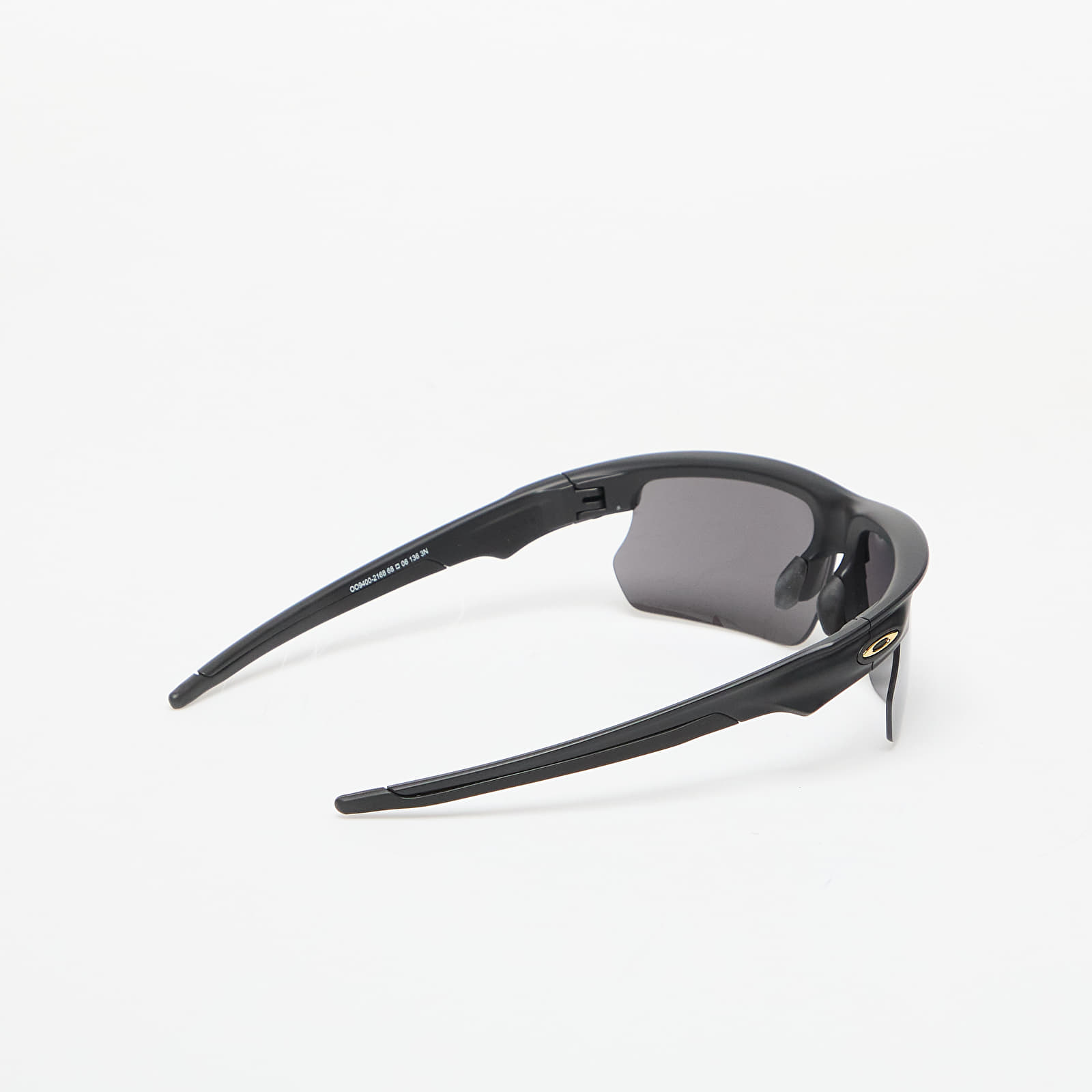 Men's sunglasses Oakley Bisphaera Sunglasses Matte Black
