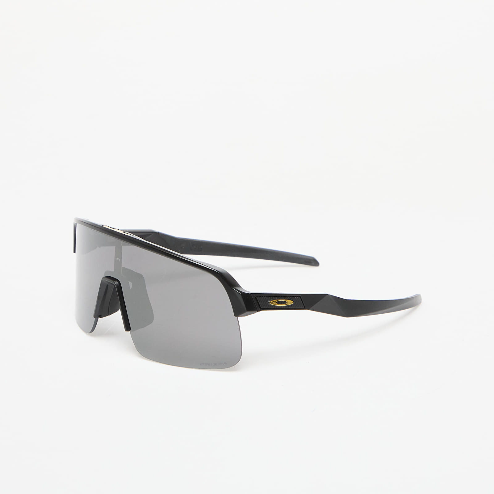Heren zonnebril Oakley Sutro Lite S Sunglasses Matte Black