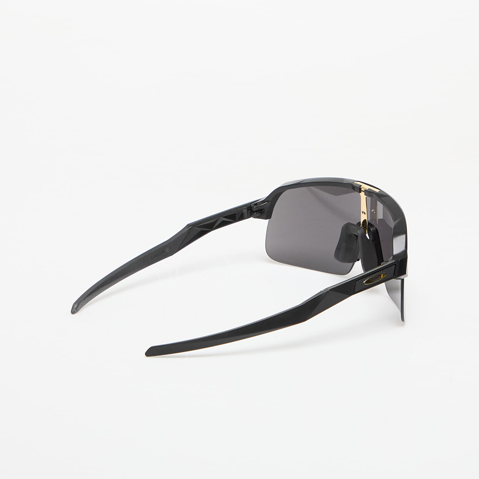 Heren zonnebril Oakley Sutro Lite S Sunglasses Matte Black