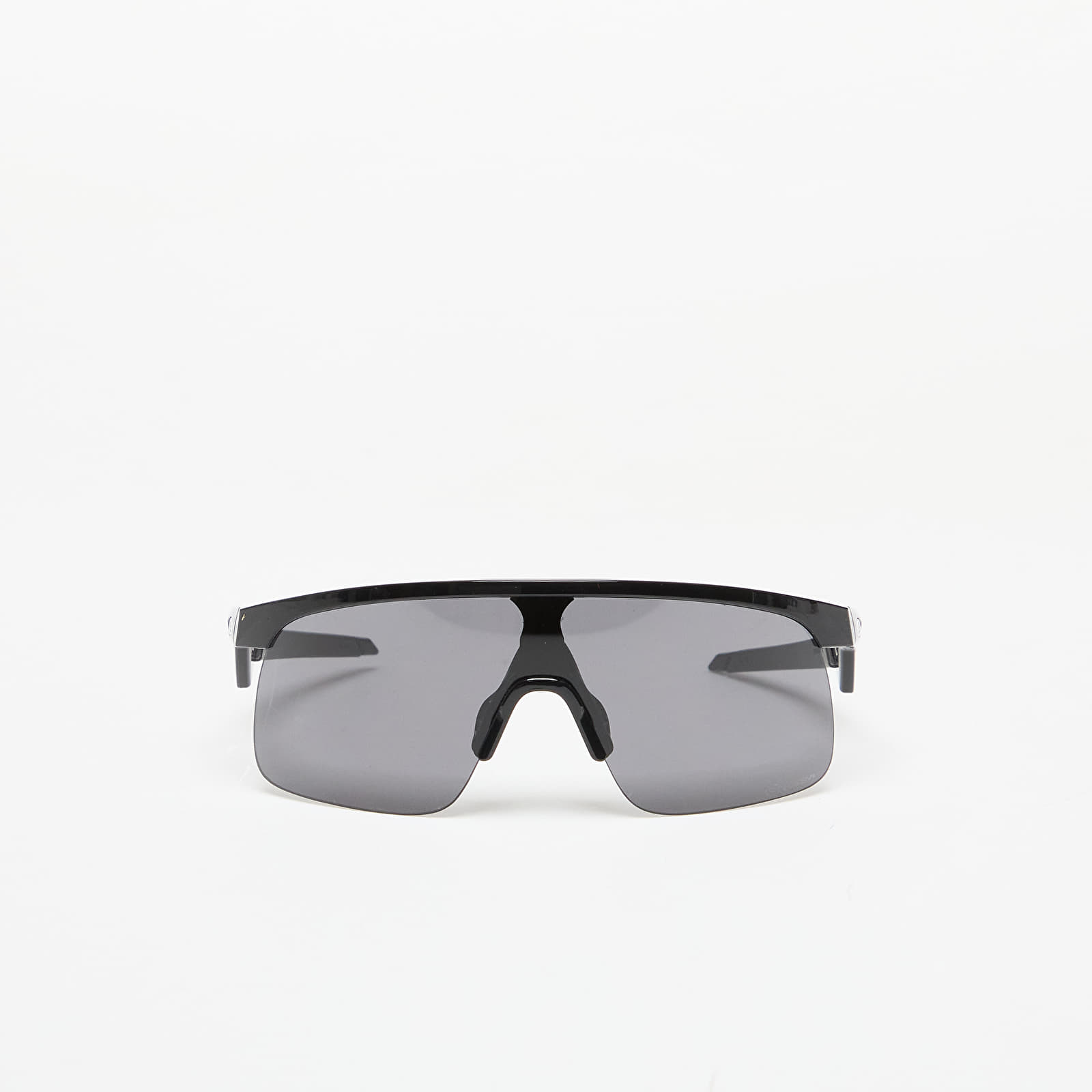 Men's sunglasses Oakley Resistor Sunglasses Prizm Grey/ Polished Black