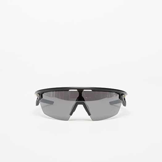 Oakley Sphaera Sunglasses Matte Black