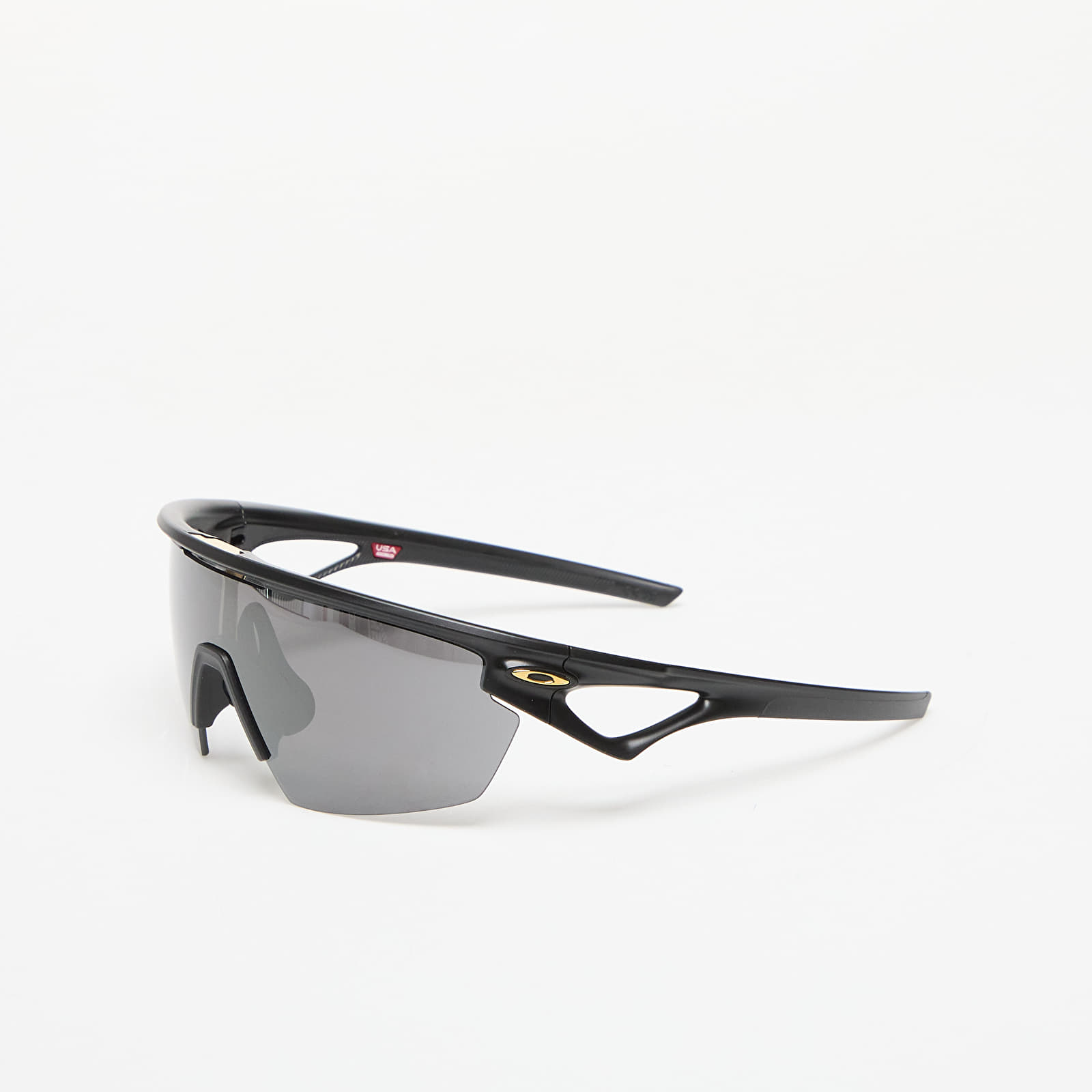 Men's sunglasses Oakley Sphaera Sunglasses Matte Black