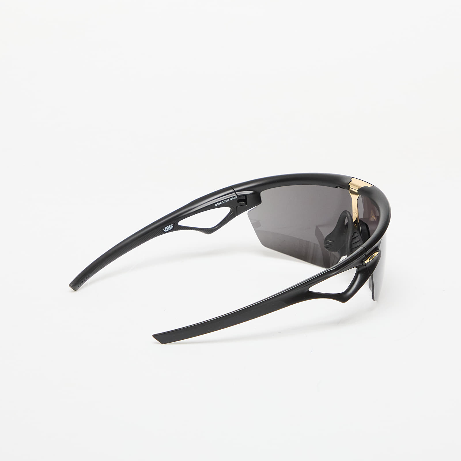 Men's sunglasses Oakley Sphaera Sunglasses Matte Black