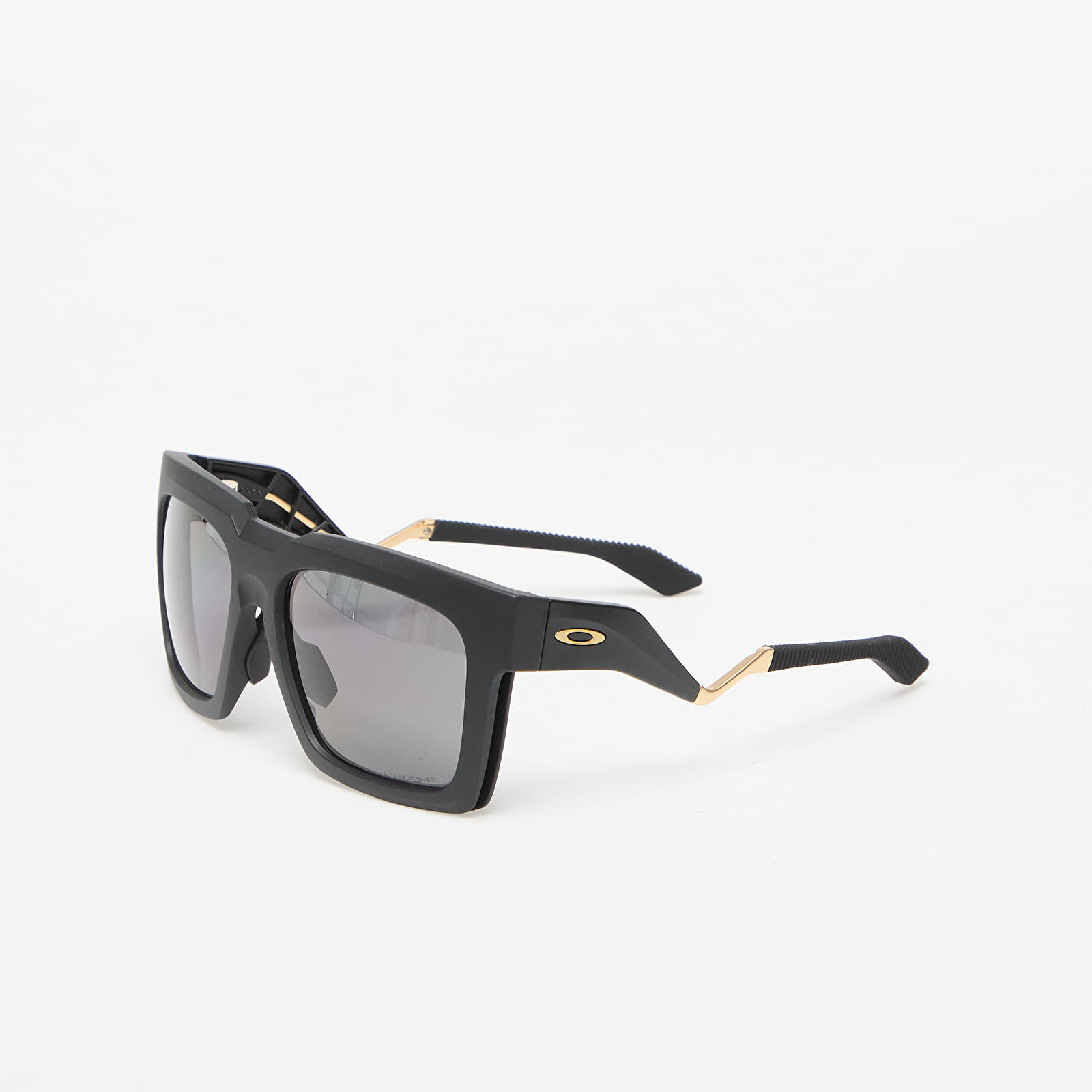 Мъжки слънчеви очила Oakley Enigma Ink Sunglasses Prizim Grey Polarized/ Matte Black