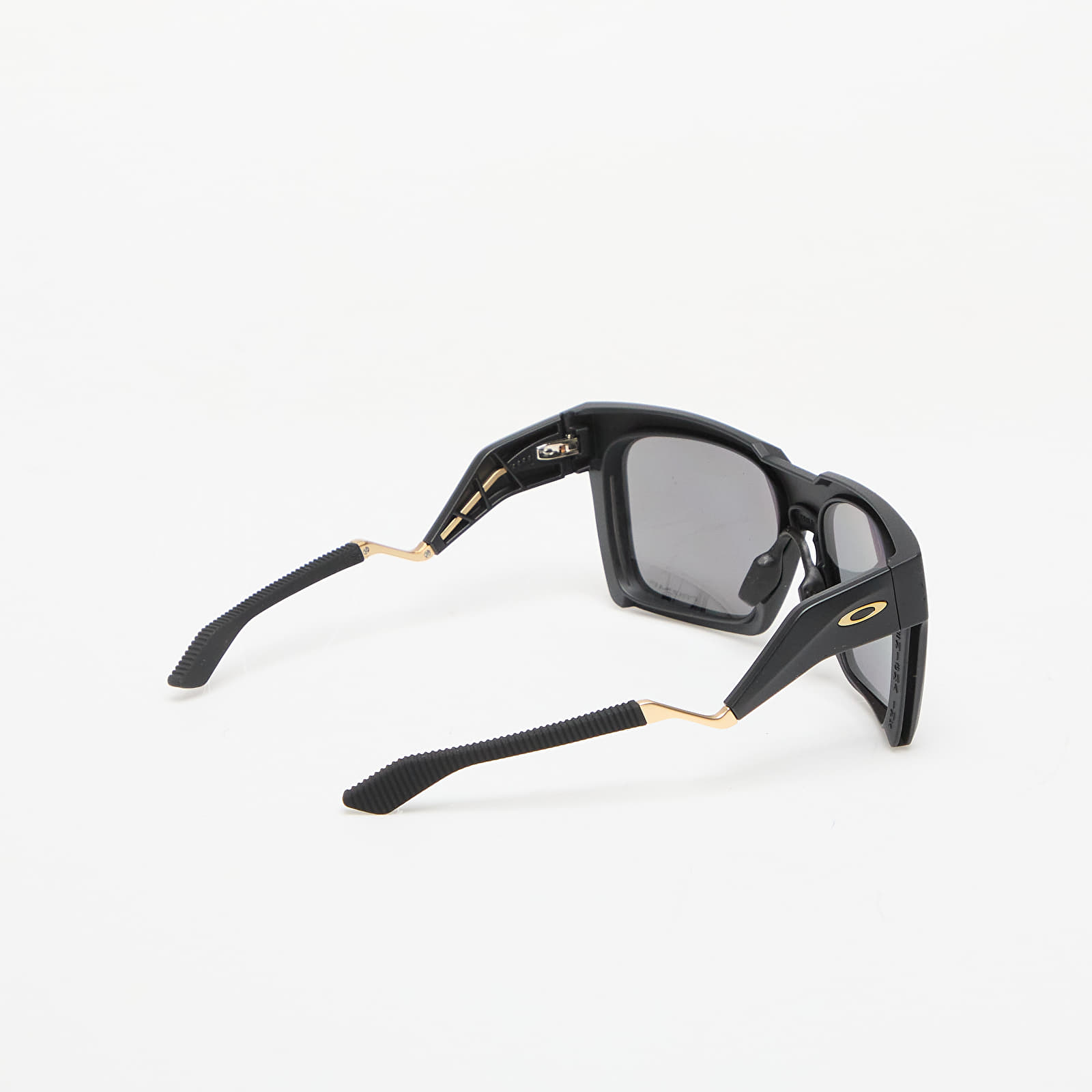 Мъжки слънчеви очила Oakley Enigma Ink Sunglasses Prizim Grey Polarized/ Matte Black